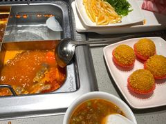 -海底捞火锅(泉城路店)