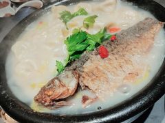 -陶德砂锅(蜀汉路店)