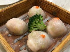 -點無缺茶楼·海鲜酒家(世博店)