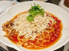 -小厨娘绣中淮扬(大行宫科巷店)
