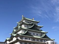 -名古屋城