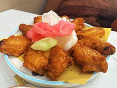 -昱德来·天津菜(河西店)