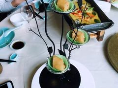 -梧桐花园餐厅(新城店)