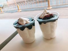 -麦当劳(武商建二店)