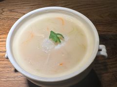宋嫂鱼羹-江南里(环球港店)