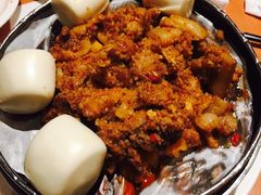 -小土豆北方菜馆(方庄店)