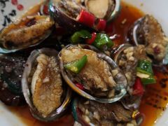 -1910老鲁味海鲜·戳子肉·青岛菜(金沙滩店)