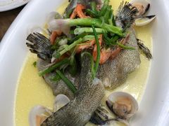 -79号渔船海鲜饭店(华强北店)