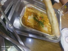 -老北京涮羊肉(航东路店)