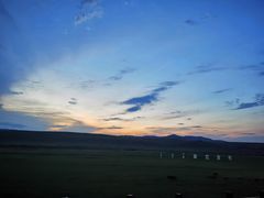 -蒙古之源蒙兀室韦文化旅游景区