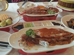 -大鸭梨烤鸭(石佛营店)