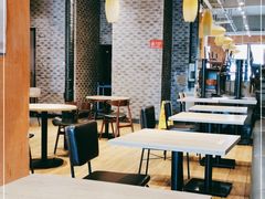 大堂-和合谷(德外店)