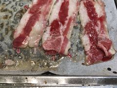 -千纸鹤嫩汁烤肉(西大直街店)