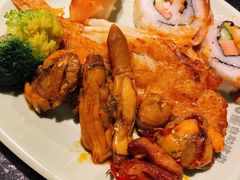 -梨花自助烤肉(天河城店)