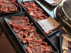 -尚御潮汕牛肉自助火锅(锦园店)