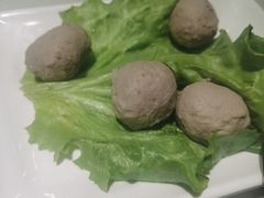 -古乐牛香·鲜牛肉牛杂火锅(千灯店)