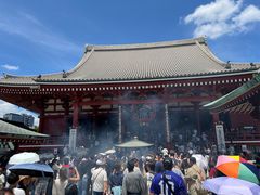 -浅草寺