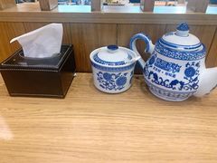 -西部马华清真兰州牛肉面·烧烤夜市(三里河店)
