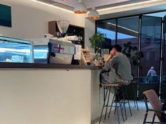 -fishtank鱼缸咖啡(三山街店)