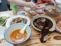 -醉壹号海鲜大排档·老厦门特色菜(厦门美食地标店)