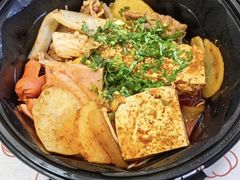 -海底捞火锅(奥体南路店)