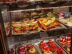 -B&C黄油与面包·THE GARDEN BAKERY概念店(世纪汇店)