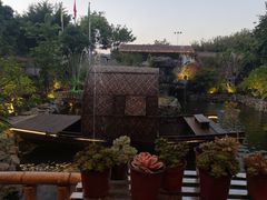 -花溪雨·森林餐厅(石基店)