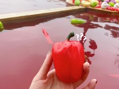 -天目湖涵田半山温泉