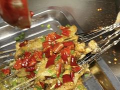 -麦凯伦烧烤·精酿超级工厂店(金桥总店)