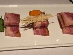 -八分饱·西津会(西津渡店)