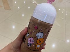 72%黑巧克力冰莹-GODIVA(印象城店)