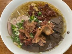 -蒋家肠旺面馆老店(合群路店)