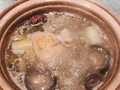 -东来顺•非遗火锅(外滩店)