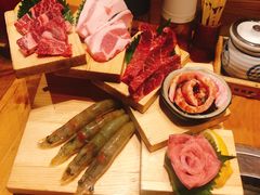 -一牛道炭火烧肉居酒屋(椒江店)