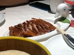 -大鸭梨烤鸭(顺义石园店)