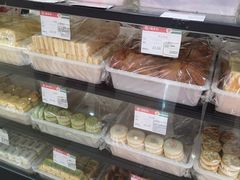 -北京稻香村(通州领展广场店)