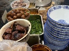 -叶新小吃店(来凤小区总店)