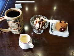 -德大西餐社(云南南路店)