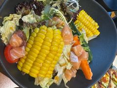 -九井澤精致料理(金茂店)