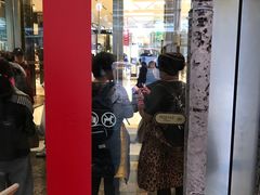 -乐天免税店(明洞店)
