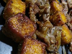 -巴达木食府