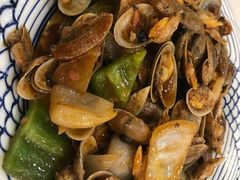 -渝君重庆火锅(嘉宾路店)