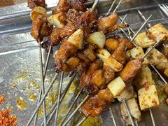 -一九和平烧烤(兴济河小区店)