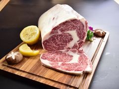 -臻牛烤肉