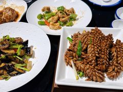-梅飞酒家(桑园路店)