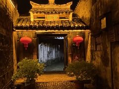 -前童古镇
