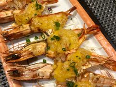 -桃夭日式料理(国信店)