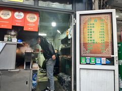 -同来顺烧烤餐厅(哈尔滨道店)
