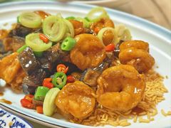 -富临轩私房菜(集庆门大街店)