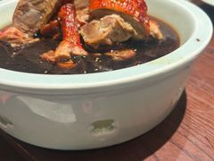 -南京大牌档(济南万象城店)